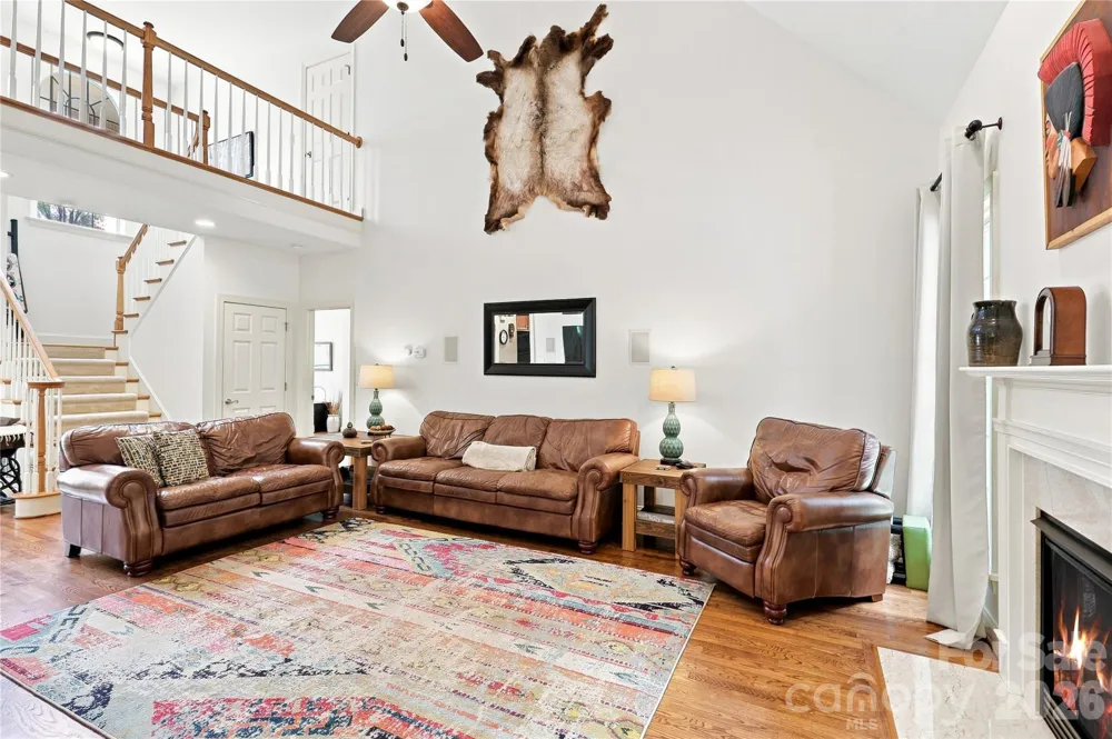 4029 Foxes Trail Cramerton, NC 28032