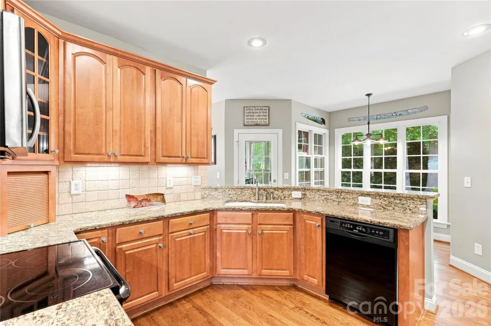 4029 Foxes Trail Cramerton, NC 28032