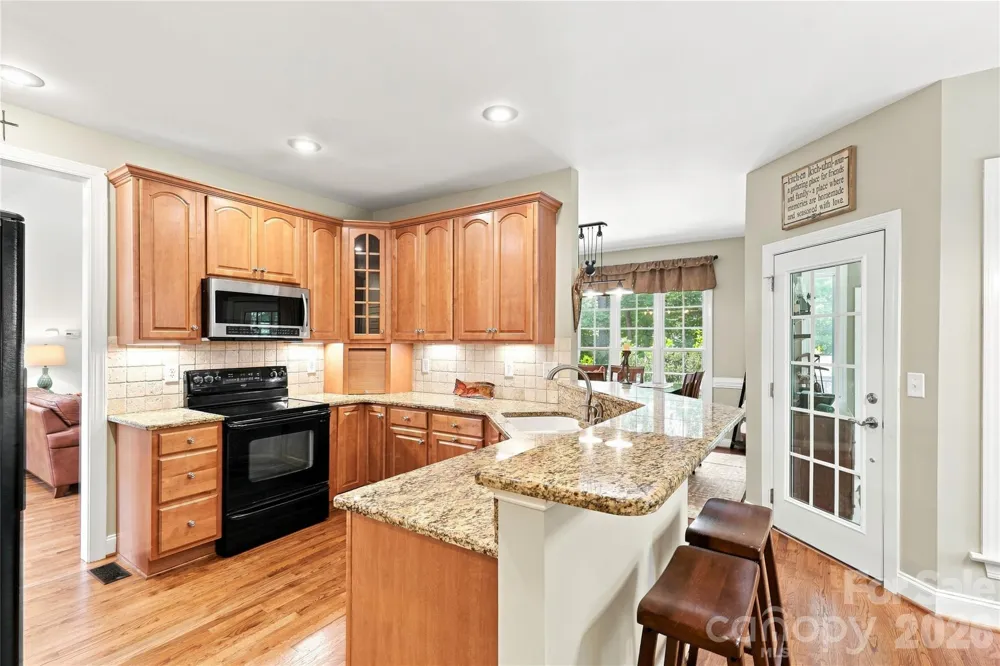 4029 Foxes Trail Cramerton, NC 28032