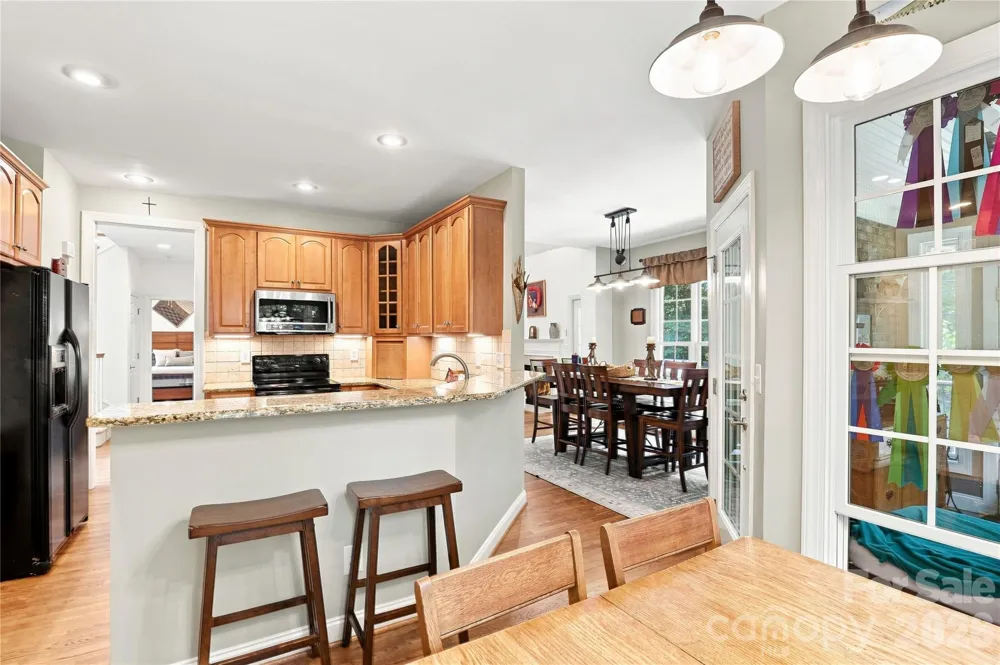 4029 Foxes Trail Cramerton, NC 28032