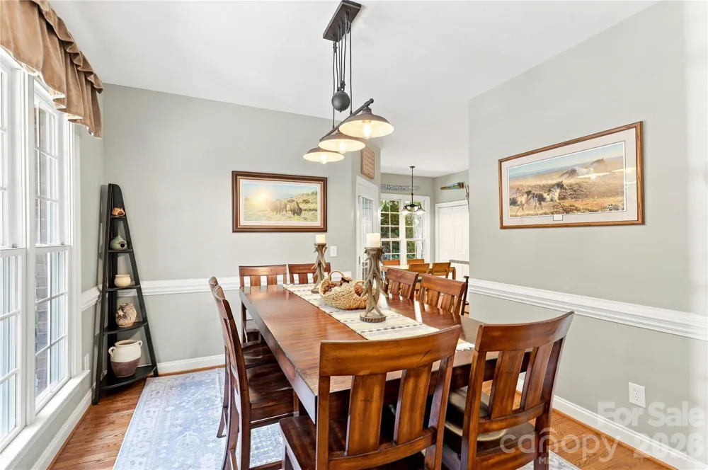 4029 Foxes Trail Cramerton, NC 28032