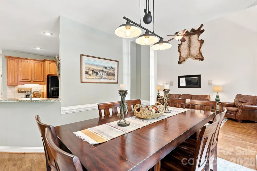 4029 Foxes Trail Cramerton, NC 28032