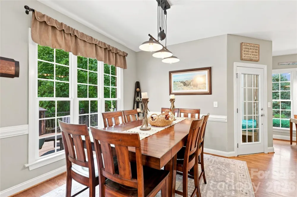4029 Foxes Trail Cramerton, NC 28032