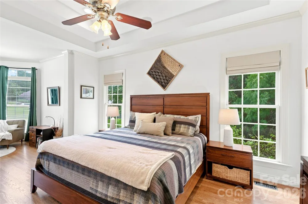 4029 Foxes Trail Cramerton, NC 28032