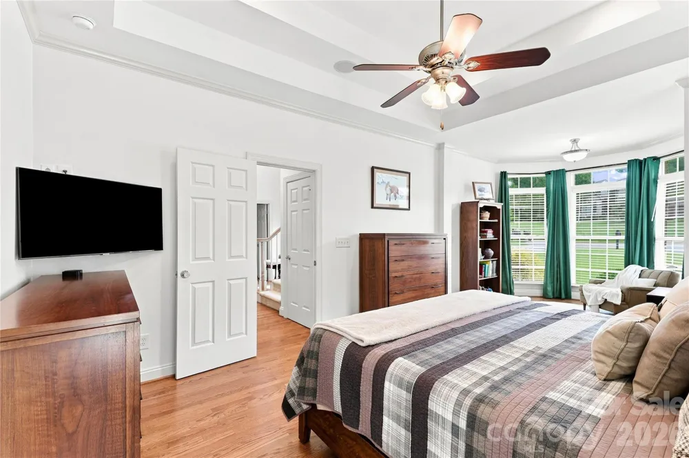 4029 Foxes Trail Cramerton, NC 28032