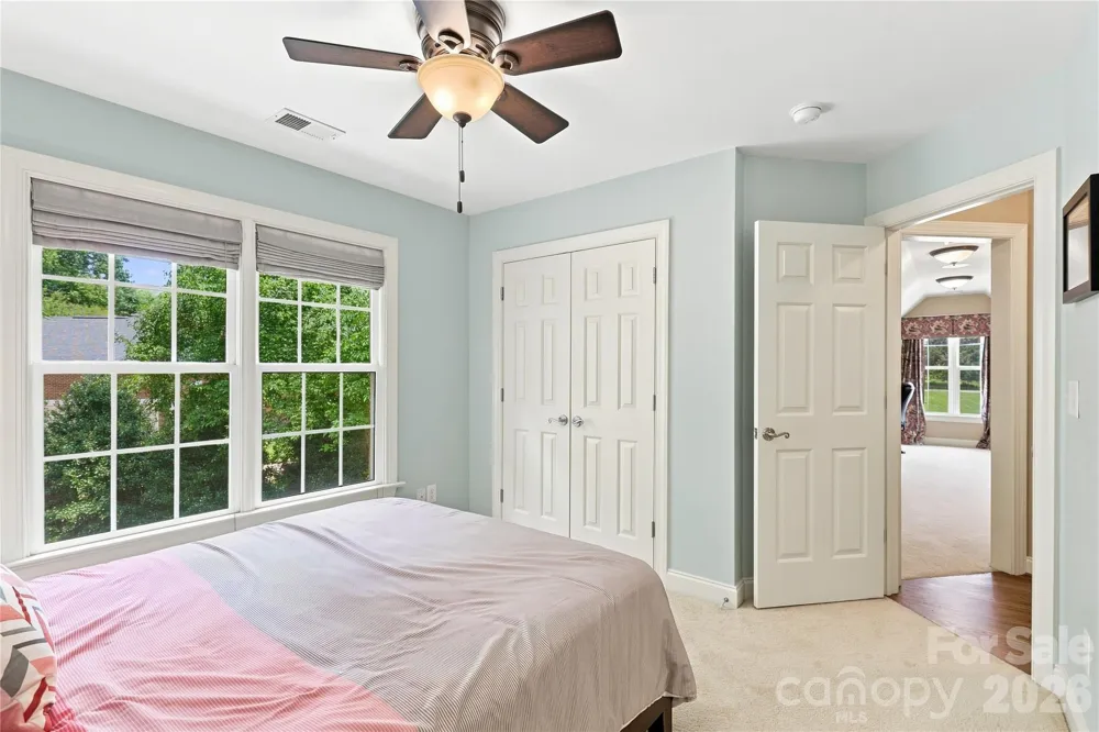 4029 Foxes Trail Cramerton, NC 28032