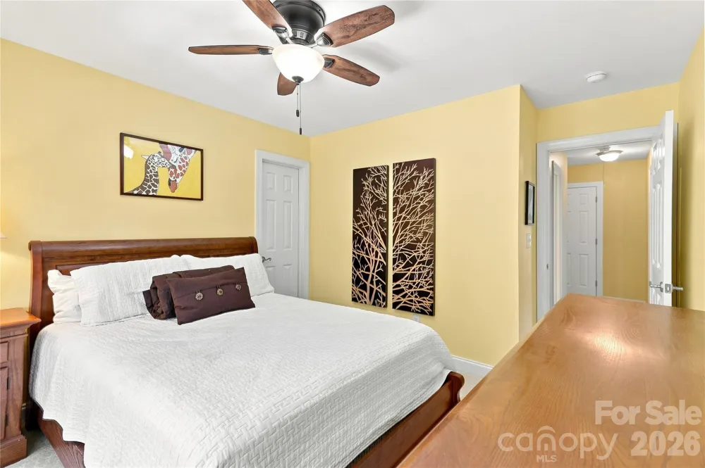 4029 Foxes Trail Cramerton, NC 28032