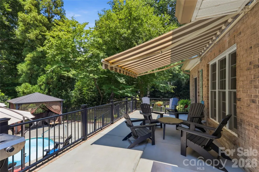 4029 Foxes Trail Cramerton, NC 28032