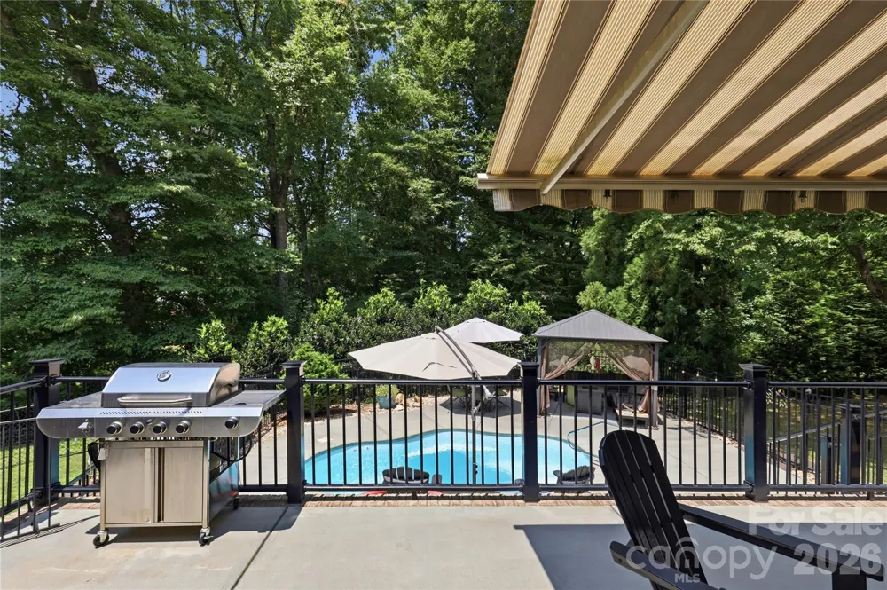 4029 Foxes Trail Cramerton, NC 28032