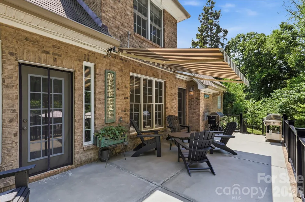 4029 Foxes Trail Cramerton, NC 28032