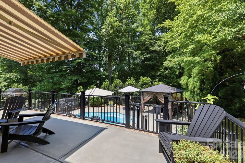 4029 Foxes Trail Cramerton, NC 28032