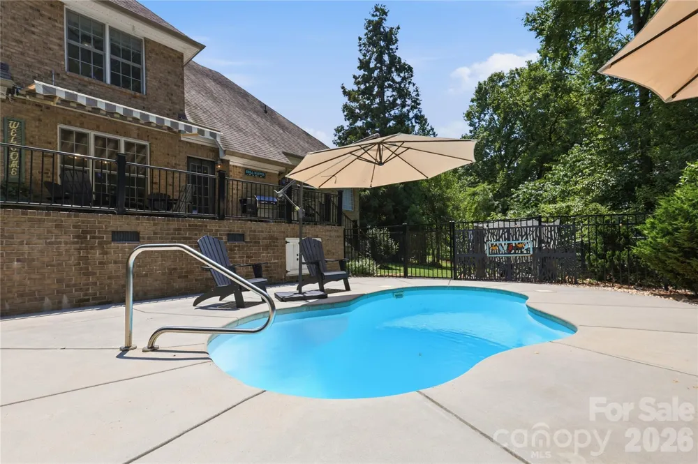 4029 Foxes Trail Cramerton, NC 28032
