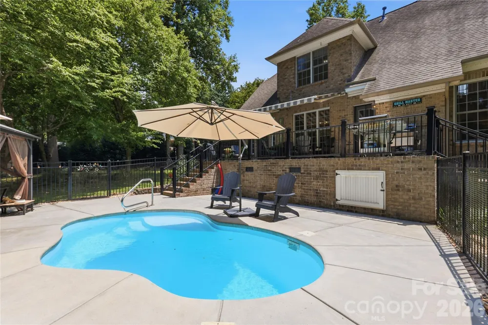 4029 Foxes Trail Cramerton, NC 28032