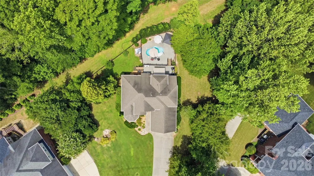 4029 Foxes Trail Cramerton, NC 28032