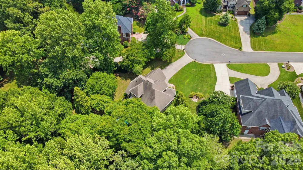 4029 Foxes Trail Cramerton, NC 28032