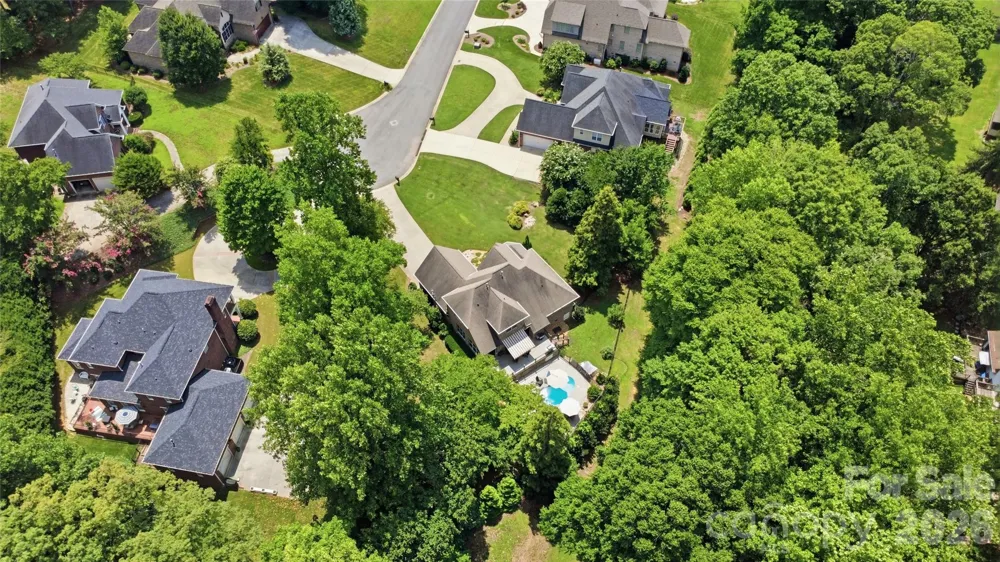 4029 Foxes Trail Cramerton, NC 28032