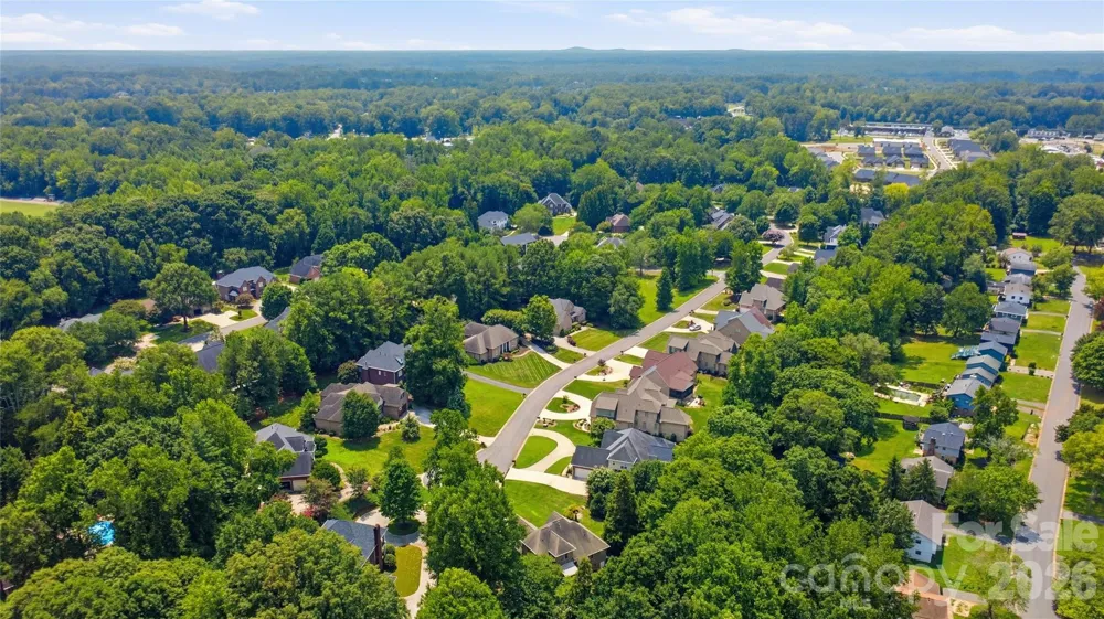 4029 Foxes Trail Cramerton, NC 28032