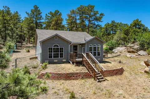 632 Nels Drive