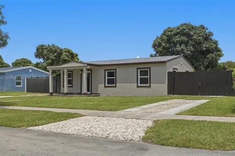 16031 NW 18th Ave