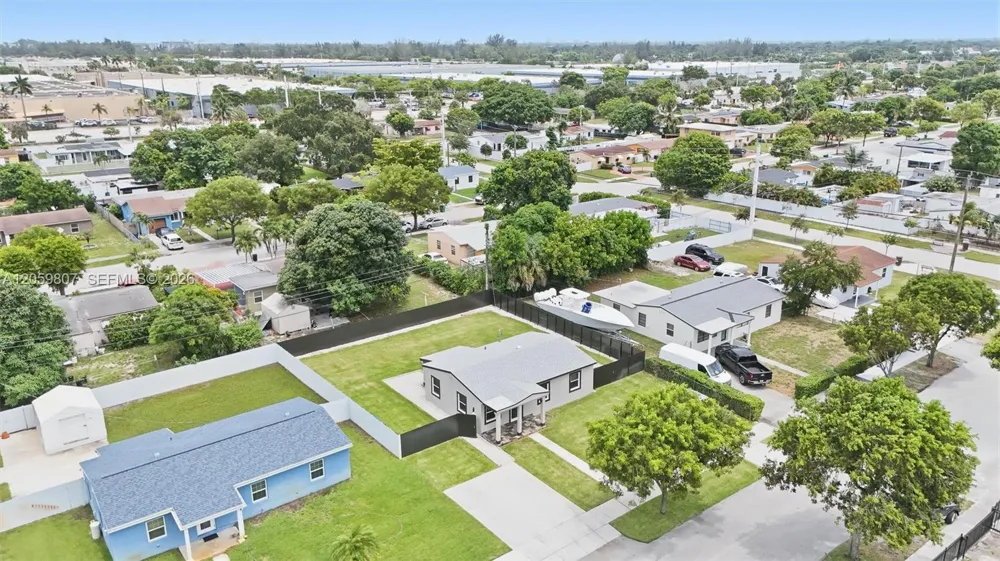 16031 NW 18th Ave Miami Gardens, FL 33054