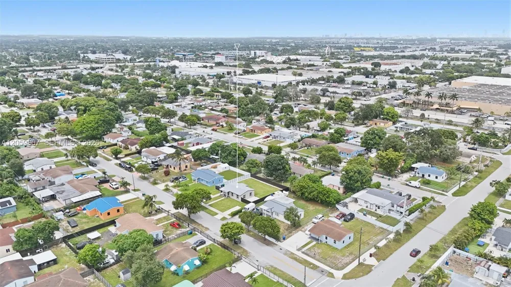 16031 NW 18th Ave Miami Gardens, FL 33054
