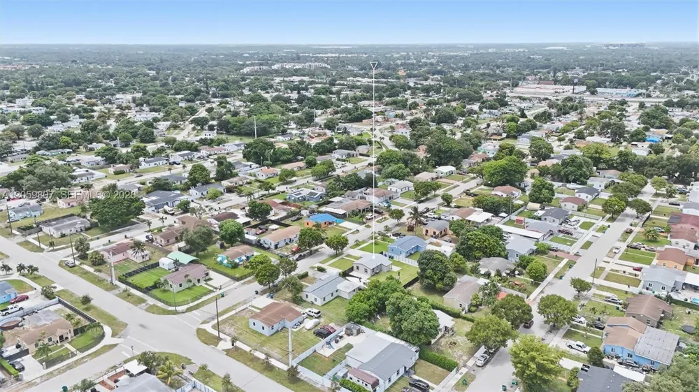 16031 NW 18th Ave Miami Gardens, FL 33054