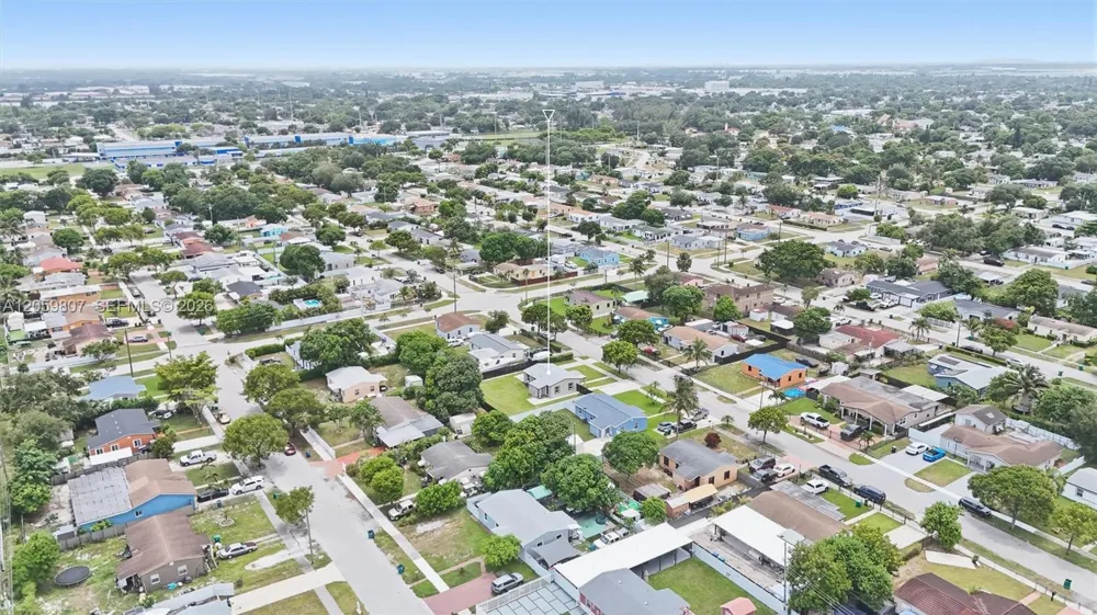 16031 NW 18th Ave Miami Gardens, FL 33054
