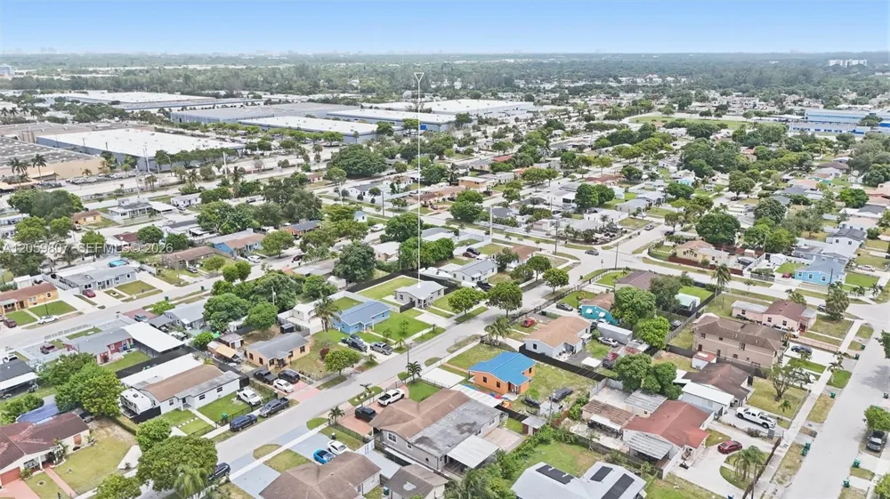 16031 NW 18th Ave Miami Gardens, FL 33054