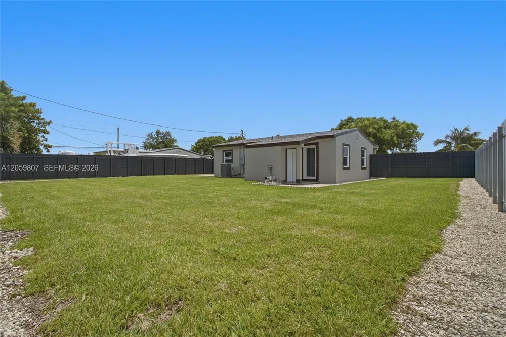 16031 NW 18th Ave Miami Gardens, FL 33054