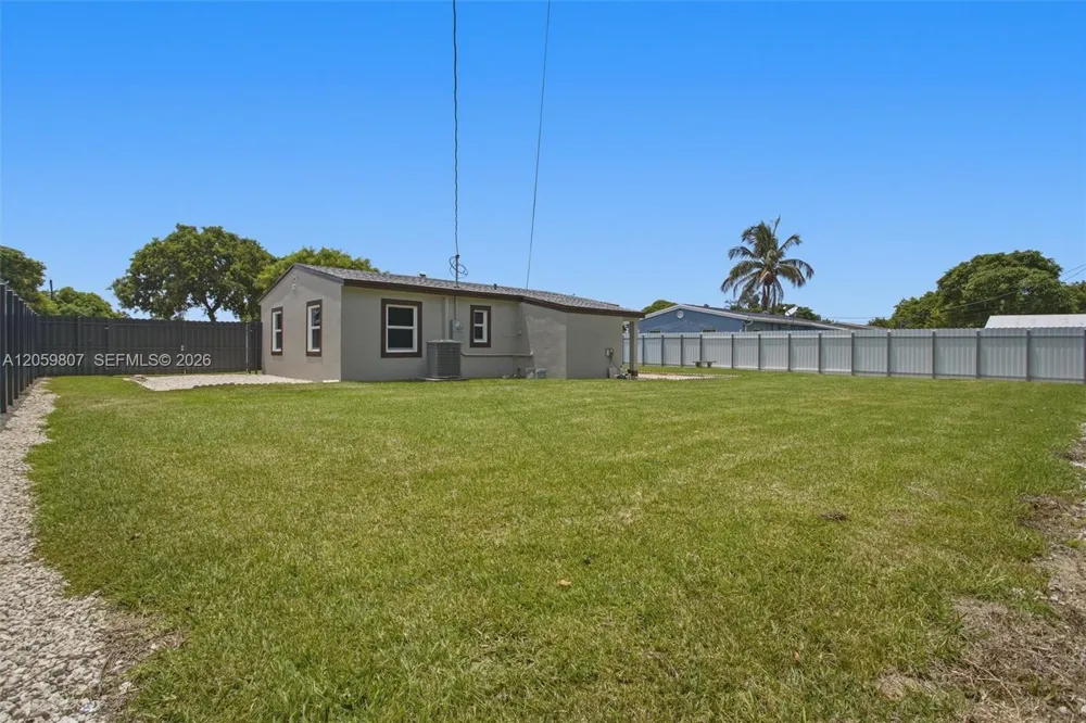 16031 NW 18th Ave Miami Gardens, FL 33054