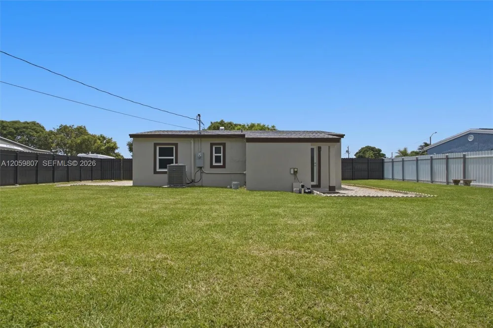 16031 NW 18th Ave Miami Gardens, FL 33054