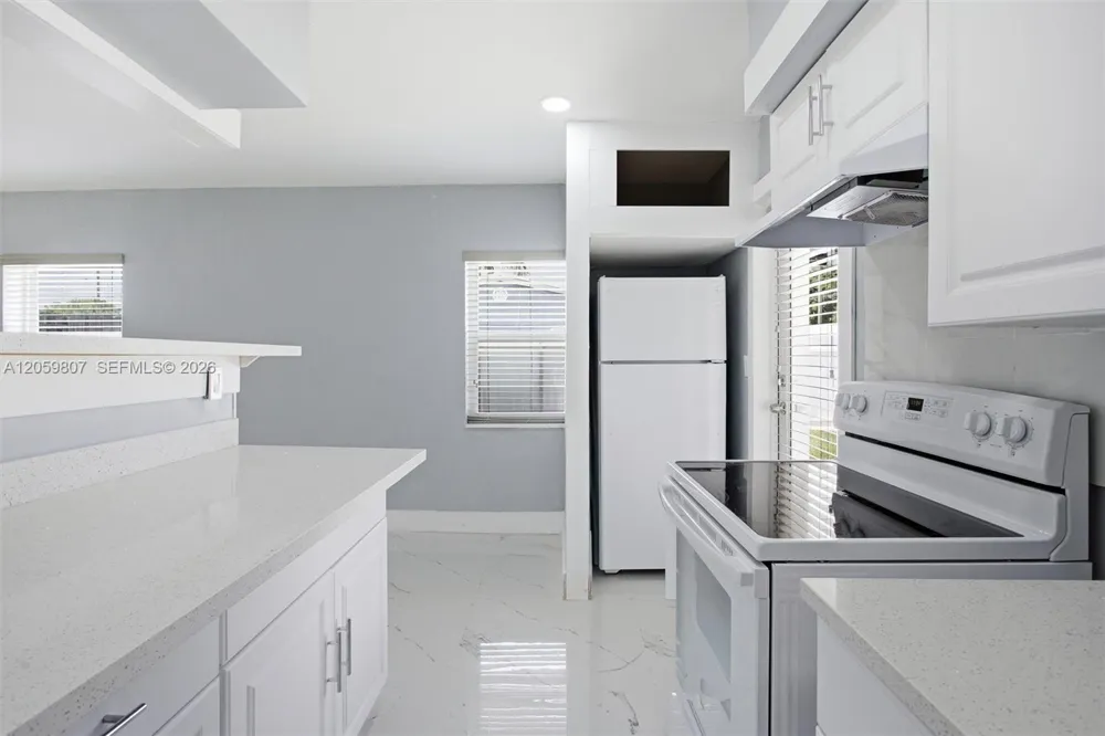 16031 NW 18th Ave Miami Gardens, FL 33054