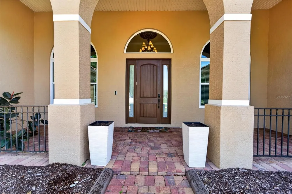 5207 LAKE VENICE DRIVE Wimauma, FL 33598