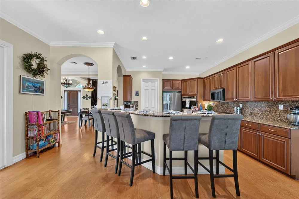 5207 LAKE VENICE DRIVE Wimauma, FL 33598