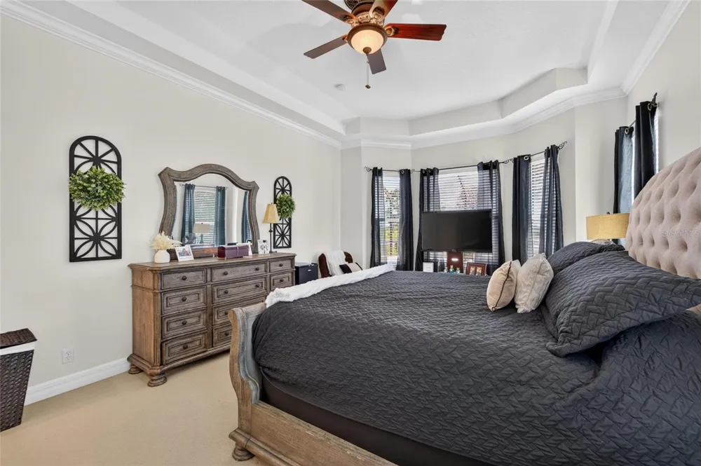 5207 LAKE VENICE DRIVE Wimauma, FL 33598