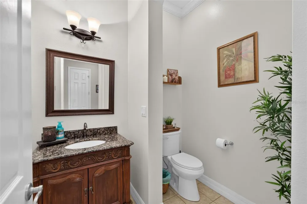5207 LAKE VENICE DRIVE Wimauma, FL 33598