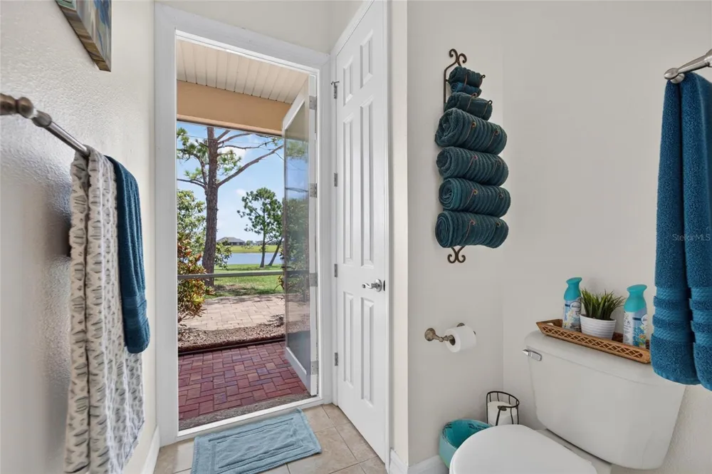 5207 LAKE VENICE DRIVE Wimauma, FL 33598