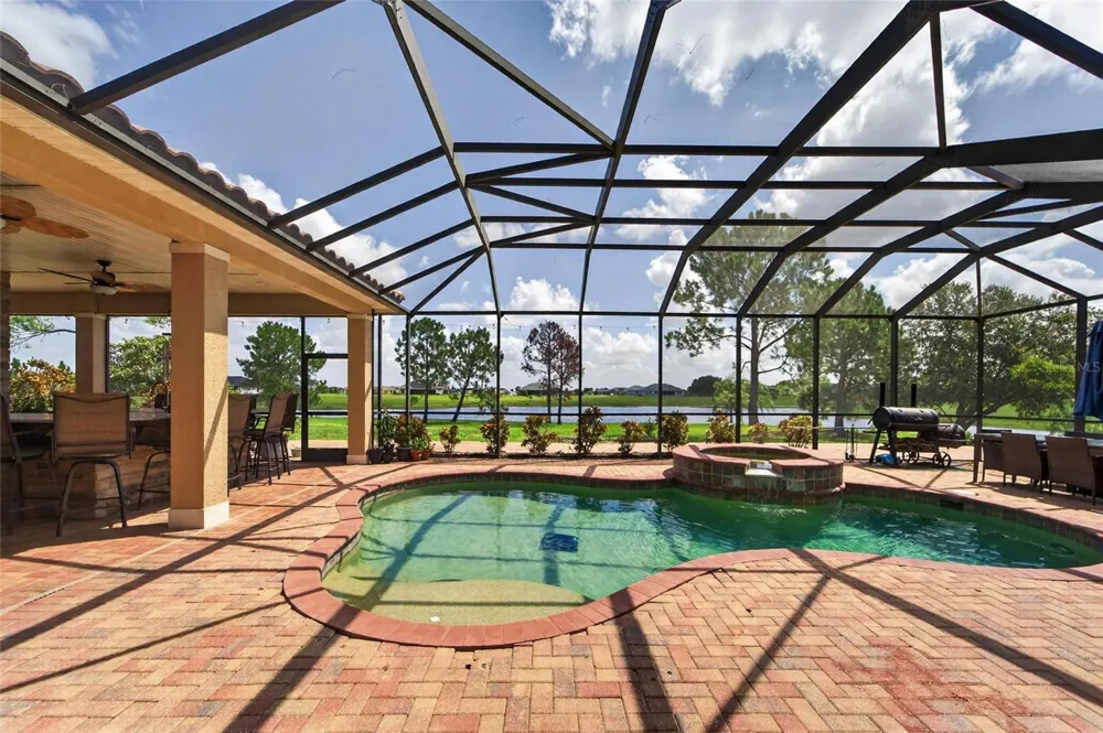 5207 LAKE VENICE DRIVE Wimauma, FL 33598