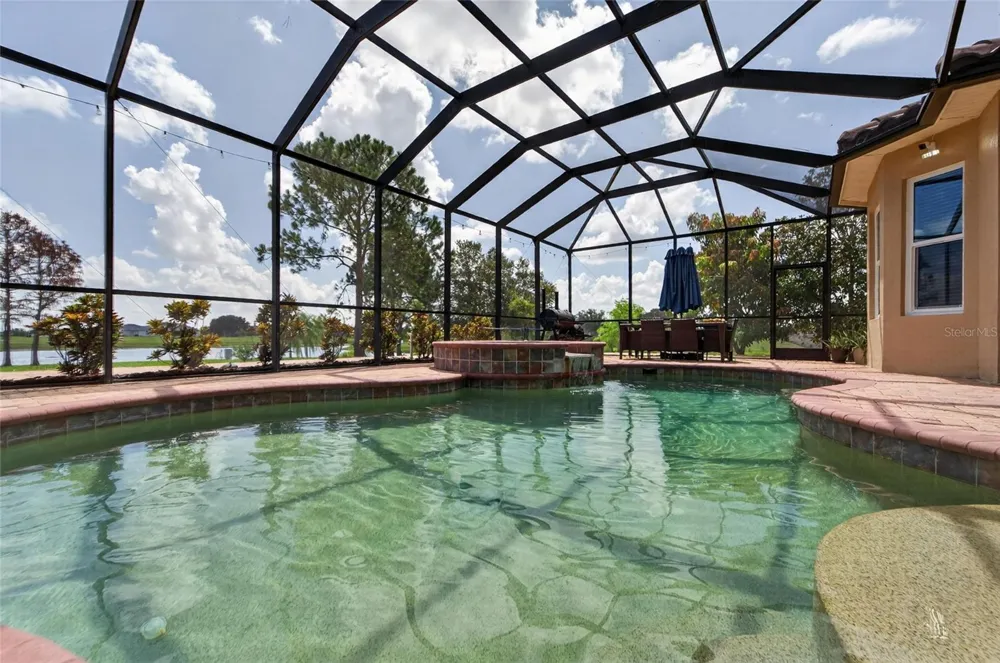 5207 LAKE VENICE DRIVE Wimauma, FL 33598