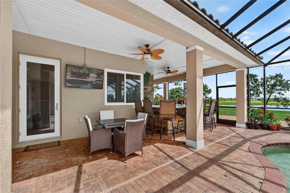 5207 LAKE VENICE DRIVE Wimauma, FL 33598