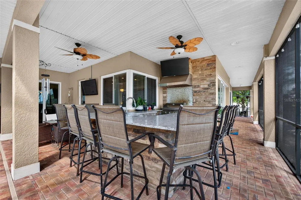 5207 LAKE VENICE DRIVE Wimauma, FL 33598
