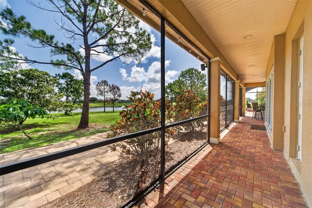 5207 LAKE VENICE DRIVE Wimauma, FL 33598