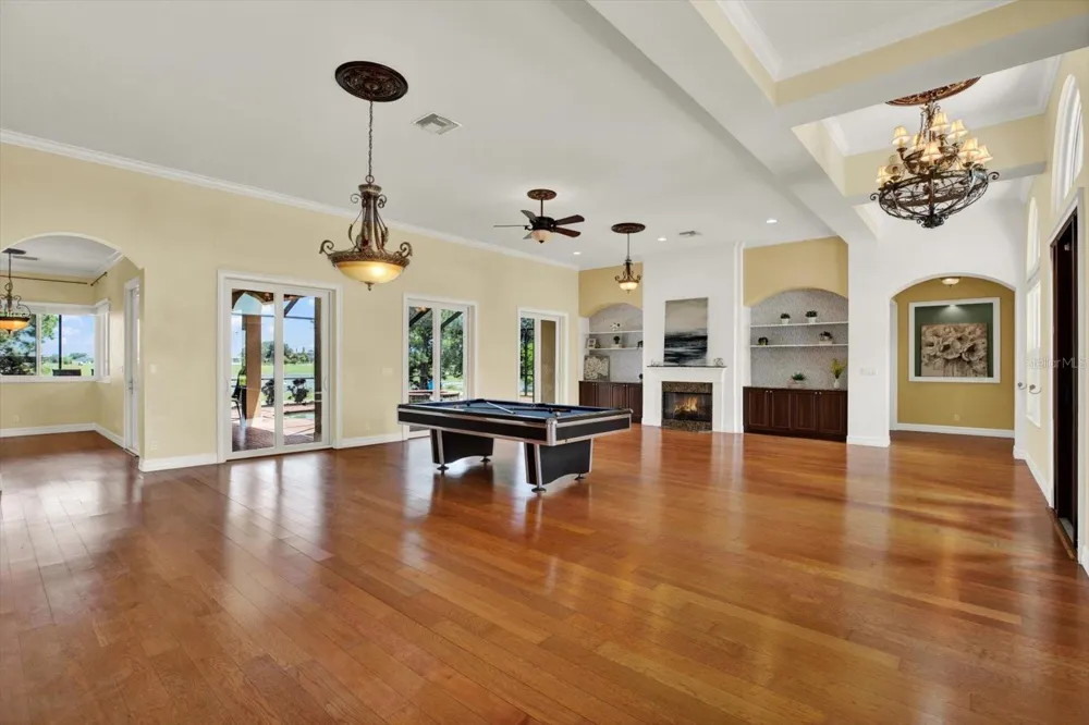 5207 LAKE VENICE DRIVE Wimauma, FL 33598