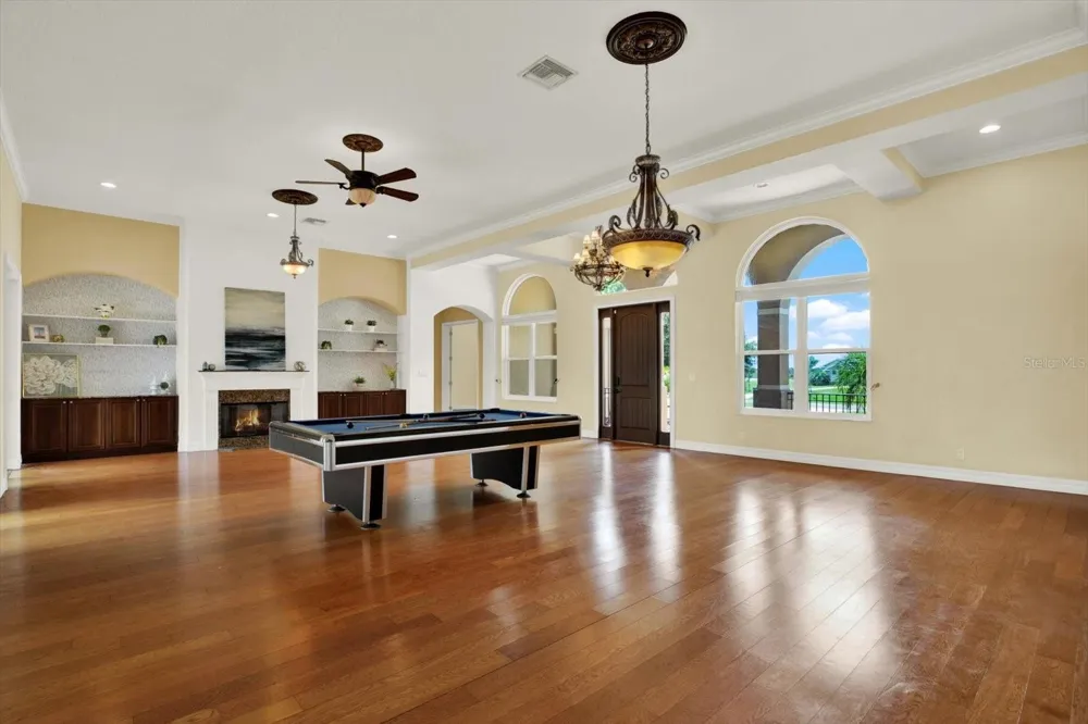 5207 LAKE VENICE DRIVE Wimauma, FL 33598