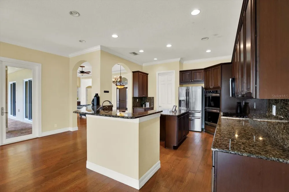 5207 LAKE VENICE DRIVE Wimauma, FL 33598