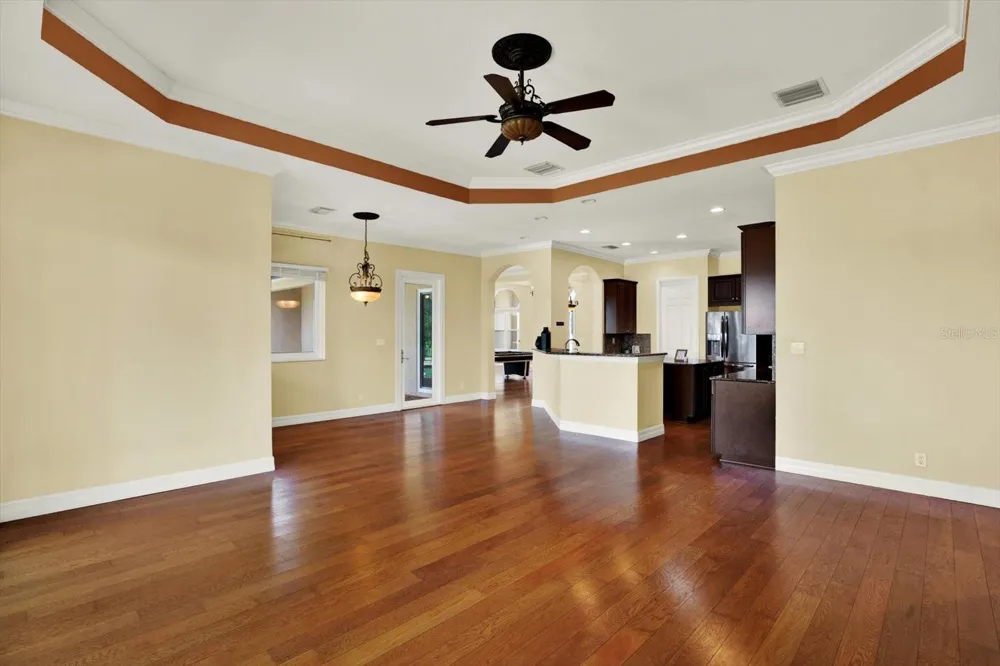 5207 LAKE VENICE DRIVE Wimauma, FL 33598