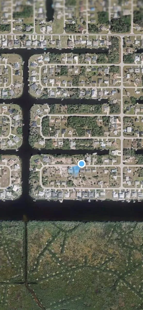18286 ARAPAHOE CIRCLE Port Charlotte, FL 33948