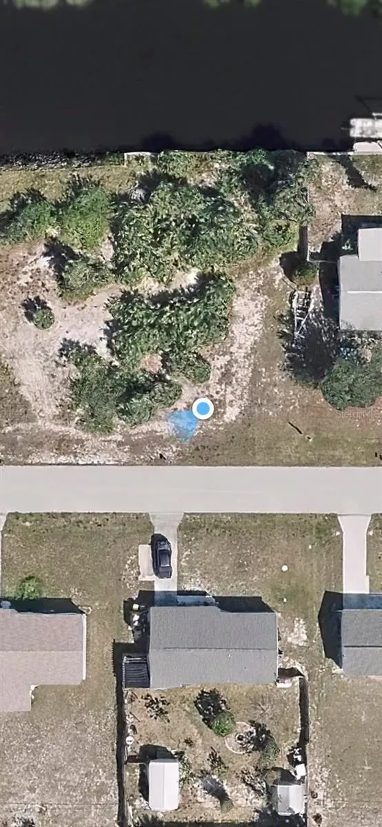 18286 ARAPAHOE CIRCLE Port Charlotte, FL 33948