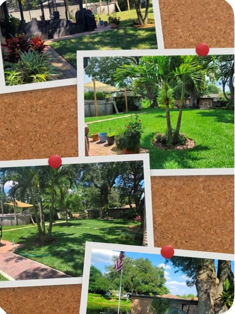 27728 LISA DRIVE Tavares, FL 32778