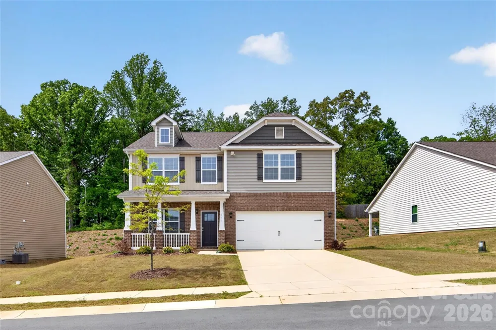 111 Beech Tree Lane Locust, NC 28097
